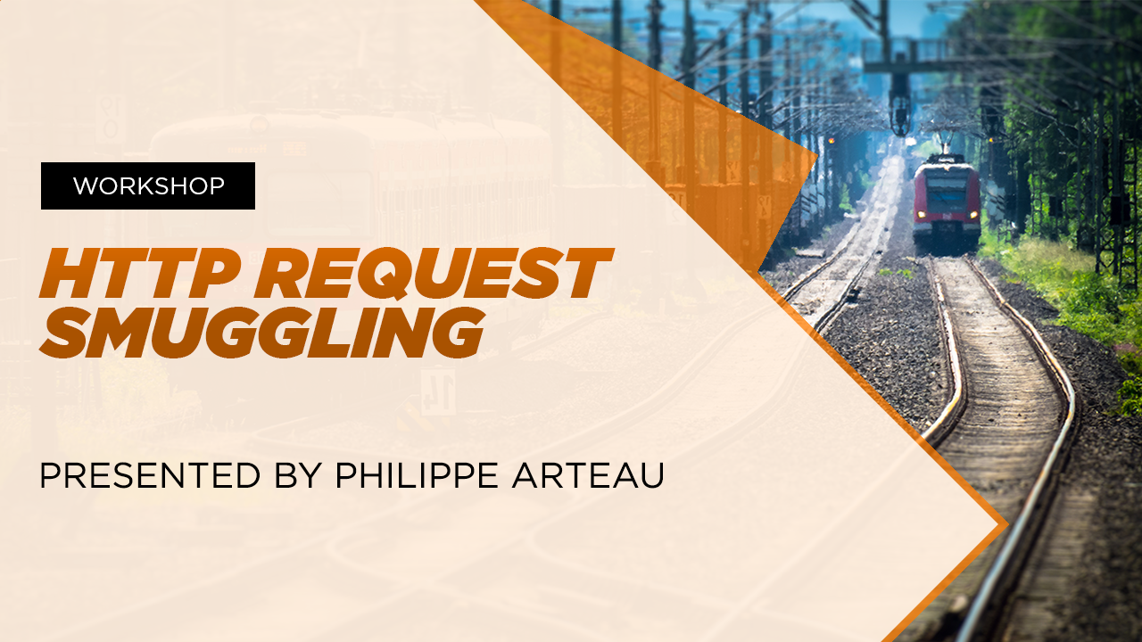 Introduction to Request Smuggling