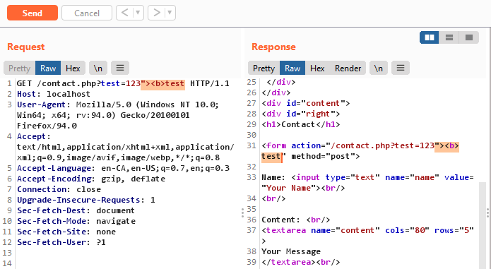 Introduction to Request Smuggling